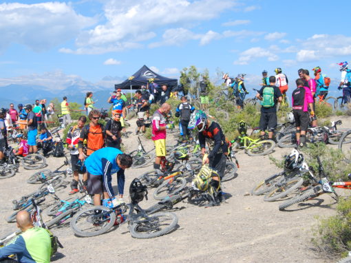 Apúntate a la Challenger EWS Zona Zero