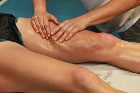 SERVICIO DE FISIOTERAPIA Y MASAJE DEPORTIVO DURANTE LAS EWS